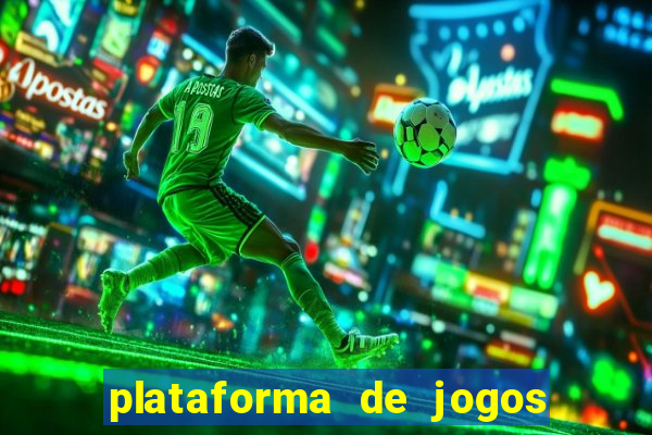 plataforma de jogos deolane bezerra